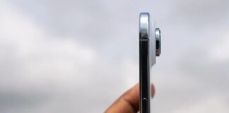 Hiệu năng iPhone Air lộ diện qua những bài benchmark đầu tiên với chip A19 Pro iPhone Air của Apple (Ảnh: Internet)