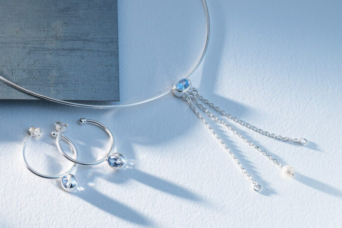 Trang sức của Kalevala Jewelry (Ảnh: Internet)