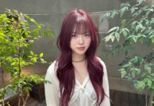 Gợi ý nàng 14 kiểu tóc dài nữ hot nhất 2025 – từ cá tính cho đến thanh lịch