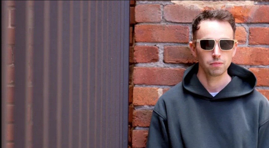 Kính AI Dymesty (Ảnh: Internet)