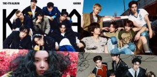 K-pop càn quét Billboard: Từ tân binh CORTIS đến huyền thoại BTS