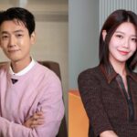 Mối quan hệ giữa Jung Kyungho và Sooyoung thường được truyền thông Hàn ví như cặp đôi kiểu mẫu của giới nghệ sĩ – kín tiếng, ít ồn ào, nhưng bền chặt và chân thành. Dù nổi tiếng, cả hai vẫn duy trì cuộc sống đời thường bình dị, tránh xa thị phi (Ảnh: Internet)