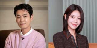 Mối quan hệ giữa Jung Kyungho và Sooyoung thường được truyền thông Hàn ví như cặp đôi kiểu mẫu của giới nghệ sĩ – kín tiếng, ít ồn ào, nhưng bền chặt và chân thành. Dù nổi tiếng, cả hai vẫn duy trì cuộc sống đời thường bình dị, tránh xa thị phi (Ảnh: Internet)