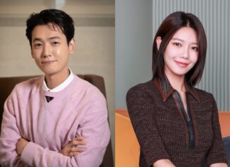 Mối quan hệ giữa Jung Kyungho và Sooyoung thường được truyền thông Hàn ví như cặp đôi kiểu mẫu của giới nghệ sĩ – kín tiếng, ít ồn ào, nhưng bền chặt và chân thành. Dù nổi tiếng, cả hai vẫn duy trì cuộc sống đời thường bình dị, tránh xa thị phi (Ảnh: Internet)