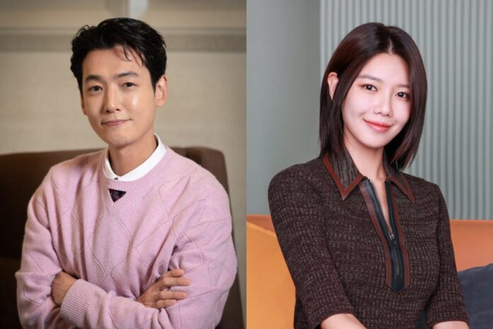 Mối quan hệ giữa Jung Kyungho và Sooyoung thường được truyền thông Hàn ví như "cặp đôi kiểu mẫu" của giới nghệ sĩ – kín tiếng, ít ồn ào, nhưng bền chặt và chân thành. Dù nổi tiếng, cả hai vẫn duy trì cuộc sống đời thường bình dị, tránh xa thị phi (Ảnh: Internet)