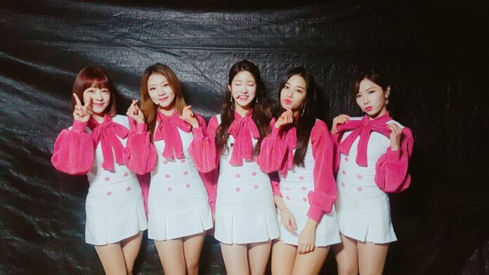 LABOUM là nhóm nhạc nữ ra mắt năm 2014, được biết đến với phong cách ngọt ngào, trẻ trung. Yulhee là một trong những gương mặt nổi bật của nhóm trước khi rút lui khỏi ngành giải trí để lập gia đình (Ảnh: Internet)