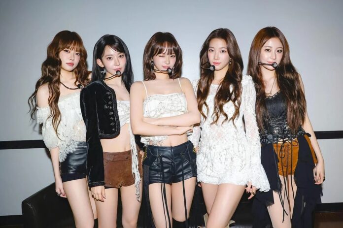 Dự kiến, lần trở lại vào tháng 10/2025 sẽ đi kèm với mini album thứ sáu của nhóm, đánh dấu chương tiếp theo trong quá trình trưởng thành cả về âm nhạc lẫn hình ảnh, sau thời gian nhóm song song thực hiện tour diễn và chuẩn bị sản phẩm mới (Ảnh: Internet)