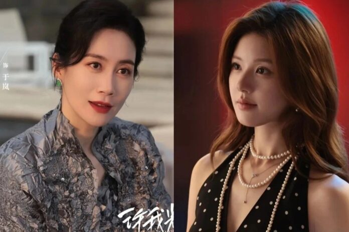 Dàn diễn viên phụ hùng hậu của Hãy Để Tôi Tỏa Sáng