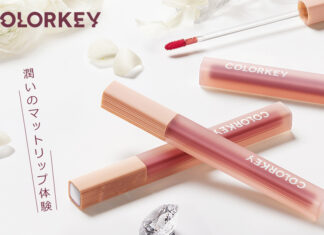 Tổng hợp 14 màu son Colorkey hot nhất hiện nay – từ đỏ cổ điển đến hồng trà hot trend