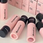 Đánh giá chi tiết 10 màu son Mooekiss đang được yêu thích nhất
