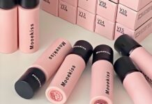 Đánh giá chi tiết 10 màu son Mooekiss đang được yêu thích nhất