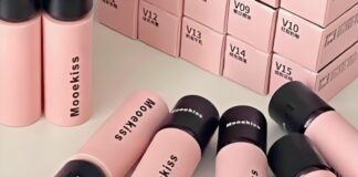 Đánh giá chi tiết 10 màu son Mooekiss đang được yêu thích nhất