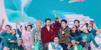 MOPIUS comback với bài hát mới mang tên “Bản Thiết Kế” MOPIUS (nguồn: internet)