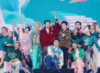 MOPIUS comback với bài hát mới mang tên “Bản Thiết Kế” MOPIUS (nguồn: internet)