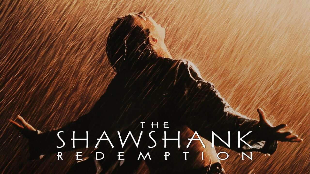 Phim "The Shawshank Redemption". Nguồn: Internet