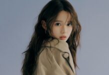 Nam Bora sinh năm 1989, từng gây chú ý từ khi còn nhỏ với hình ảnh nữ sinh ngoan hiền và nổi bật nhờ gương mặt trong sáng, thanh tú. Cô được biết đến như một trong số ít nghệ sĩ lớn lên trong gia đình có đông anh chị em nhất Kbiz (Ảnh: Internet)