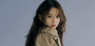 Nam Bora sinh năm 1989, từng gây chú ý từ khi còn nhỏ với hình ảnh nữ sinh ngoan hiền và nổi bật nhờ gương mặt trong sáng, thanh tú. Cô được biết đến như một trong số ít nghệ sĩ lớn lên trong gia đình có đông anh chị em nhất Kbiz (Ảnh: Internet)