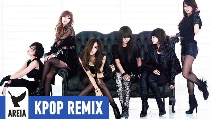 Bài hát "I Go Crazy Because of You". Nguồn: Internet Bài hát "I Go Crazy Because of You". Nguồn: Internet