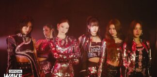 izna trở lại với mini album “Not Just Pretty” với đội hình mới (Ảnh: Internet)