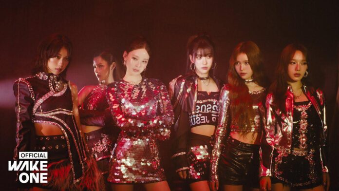 Ca khúc chủ đề "Mamma Mia" khẳng định thông điệp sống theo cách riêng (Ảnh: Internet)