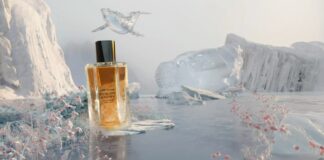 Thử nước hoa nội địa Trung chính hãng với 6 thương hiệu an toàn không phải gia công