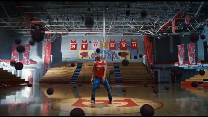 Bài hát "Scream". Nguồn: Internet Bài hát "Scream". Nguồn: Internet