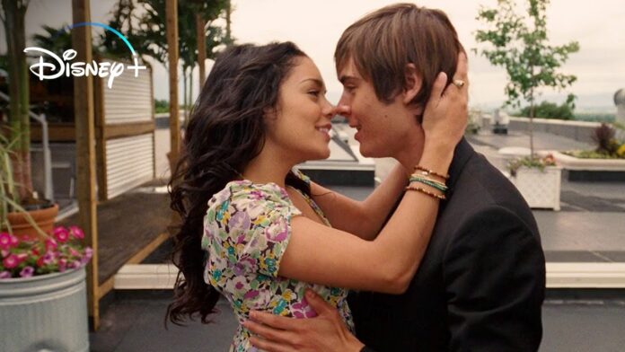 Bài hát "Can I Have This Dance". Nguồn: Internet Bài hát "Can I Have This Dance". Nguồn: Internet