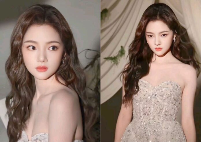 Thông tin chung về Nhậm Mẫn (Ảnh: Internet).