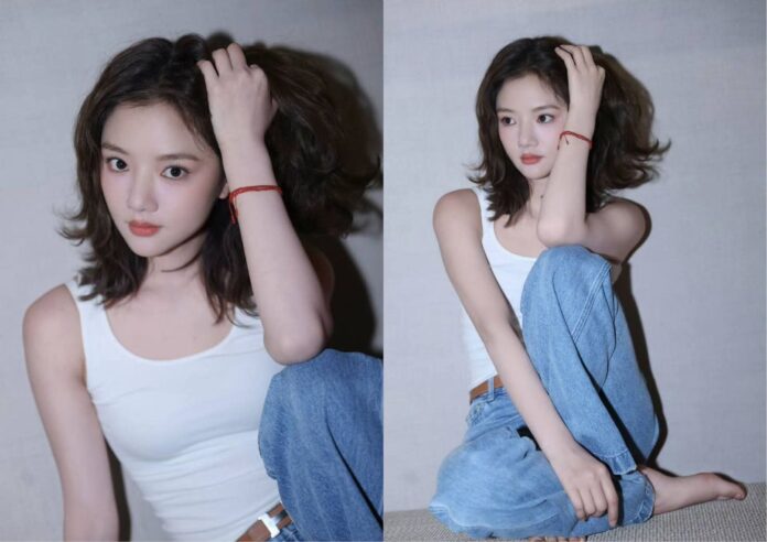 Thông tin chung về Nhậm Mẫn (Ảnh: Internet).