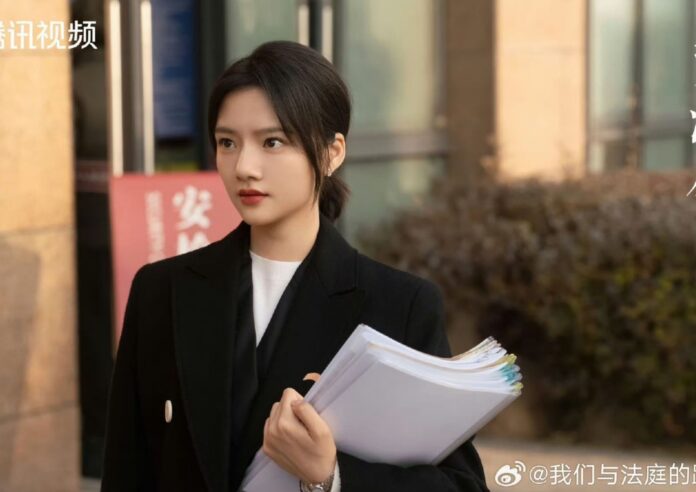 TOP phim Nhậm Mẫn ấn tượng, mới nhất (Ảnh: Internet).