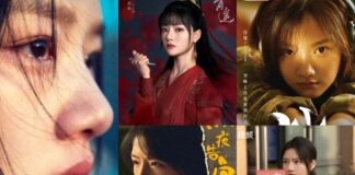 14 phim Nhậm Mẫn hay nhất – Xứng danh diễn viên “khổ” màn