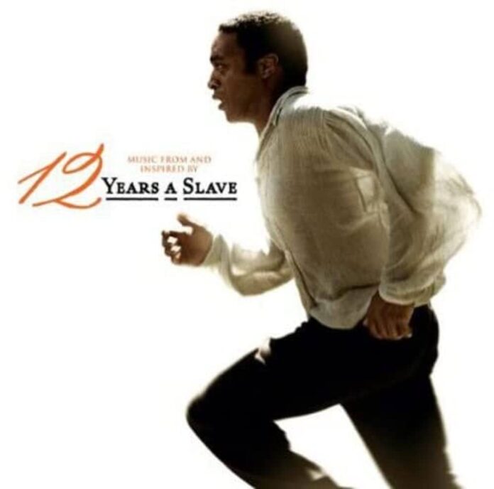 Phim "12 Years a Slave". Nguồn: Internet Phim "12 Years a Slave". Nguồn: Internet