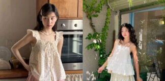 10 tuyệt chiêu phối đồ với chân váy dài giúp nàng tận dụng tối đa em váy quốc dân này