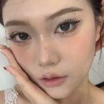 Dùng 1 màu má đã quá lỗi thời – xu hướng trang điểm mới là phối màu má hồng mới xinh