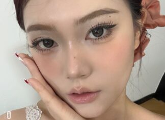 Dùng 1 màu má đã quá lỗi thời – xu hướng trang điểm mới là phối màu má hồng mới xinh