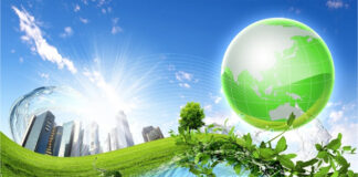 Tại sao Gen Z trên khắp thế giới gần đây lại say mê thiết kế Frutiger Aero đến vậy? (Nguồn: Internet)