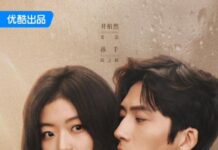 Poster phim Đầu Xuân Tươi Sáng (nguồn: internet)