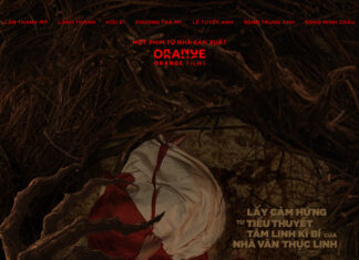 Khế Ước Bán Dâu: Nội dung, diễn viên, lịch chiếu và review chi tiết (2025) Poster phim Khế Ước Bán Dâu 2025 - phim kinh dị cổ trang Việt Nam.