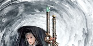 Poster phim Phó Sơn Hải (nguồn: internet)