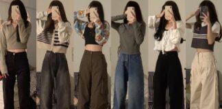 3 tips chọn quần ống suông cho người lùn – nàng m5 lưu ngay để chọn chân ái