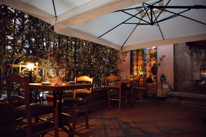 Ristorante Giulia (Ảnh: Internet)