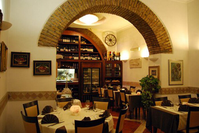Ristorante Tema (Ảnh: Internet)