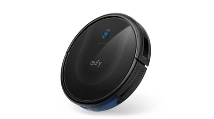 Robot hút bụi Anker Eufy BoostIQ RoboVac 11S Max (Ảnh: Internet)