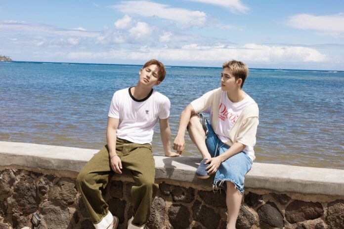 S.Coups X Mingyu (SEVENTEEN) có kế hoạch quảng bá tích cực cho mini album vừa ra mắt (Ảnh: Internet)