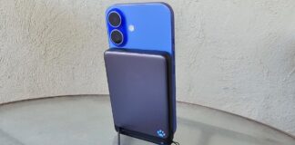 Iniu P73 10K (Ảnh: Internet)