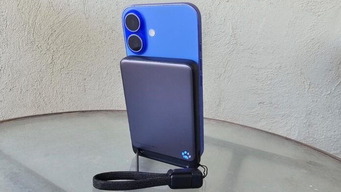 Iniu P73 10K (Ảnh: Internet) Iniu P73 10K (Ảnh: Internet)