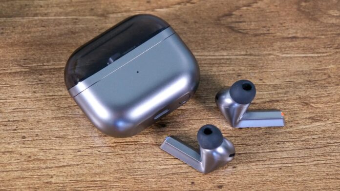 Galaxy Buds 3 Pro (Ảnh: Internet)