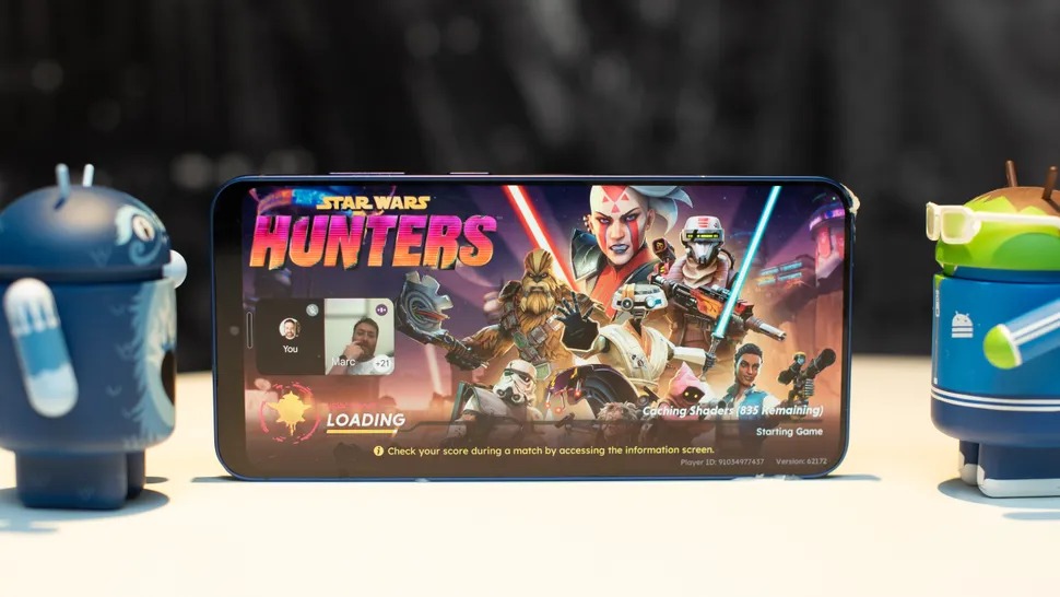 Galaxy S25 Plus (Ảnh: Internet)