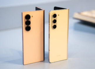 4 mẫu điện thoại gập thay thế Galaxy Z Fold 7 tốt nhất hiện nay