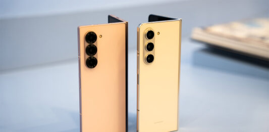 4 mẫu điện thoại gập thay thế Galaxy Z Fold 7 tốt nhất hiện nay